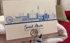 Sweet House Bari Via Sagarriga Visconti 164 Bari